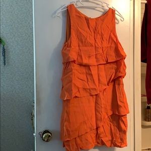Zara Basics dress